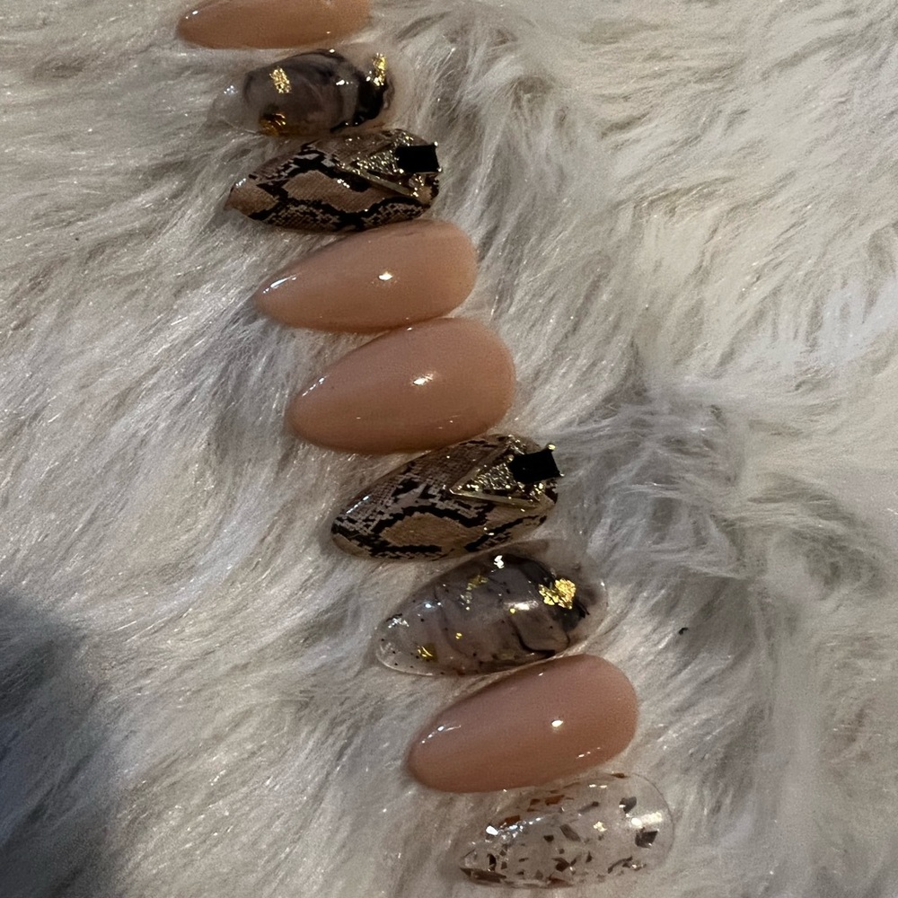 Press on Nails